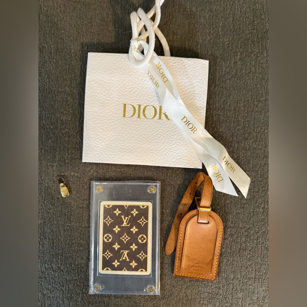 Louis Vuitton bundle